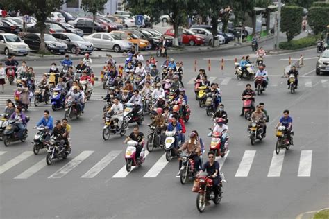 海口市哪裏賣摩托車，騎著摩托車去尋找海口的秘密